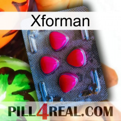 Xforman 13